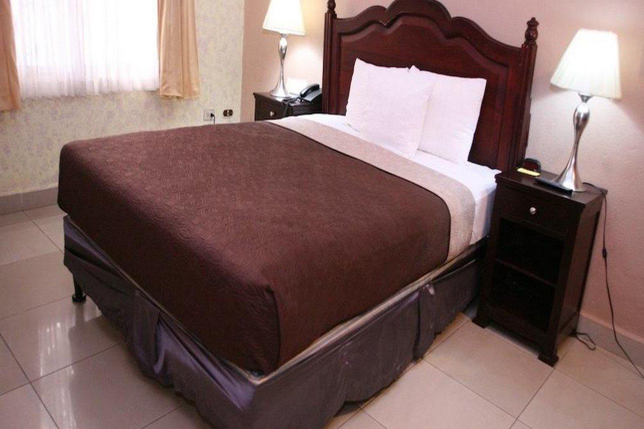 Hotel Aloha Managua Zewnętrze zdjęcie