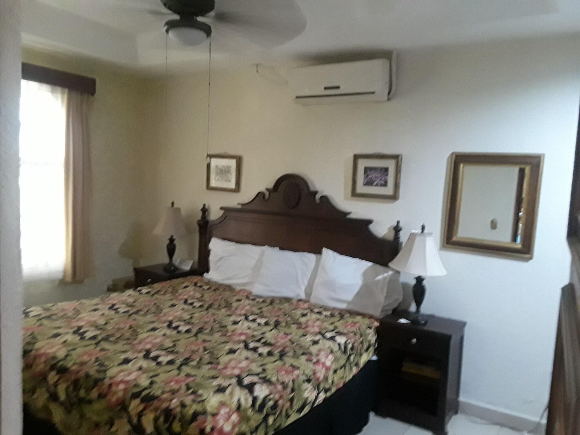 Hotel Aloha Managua Zewnętrze zdjęcie