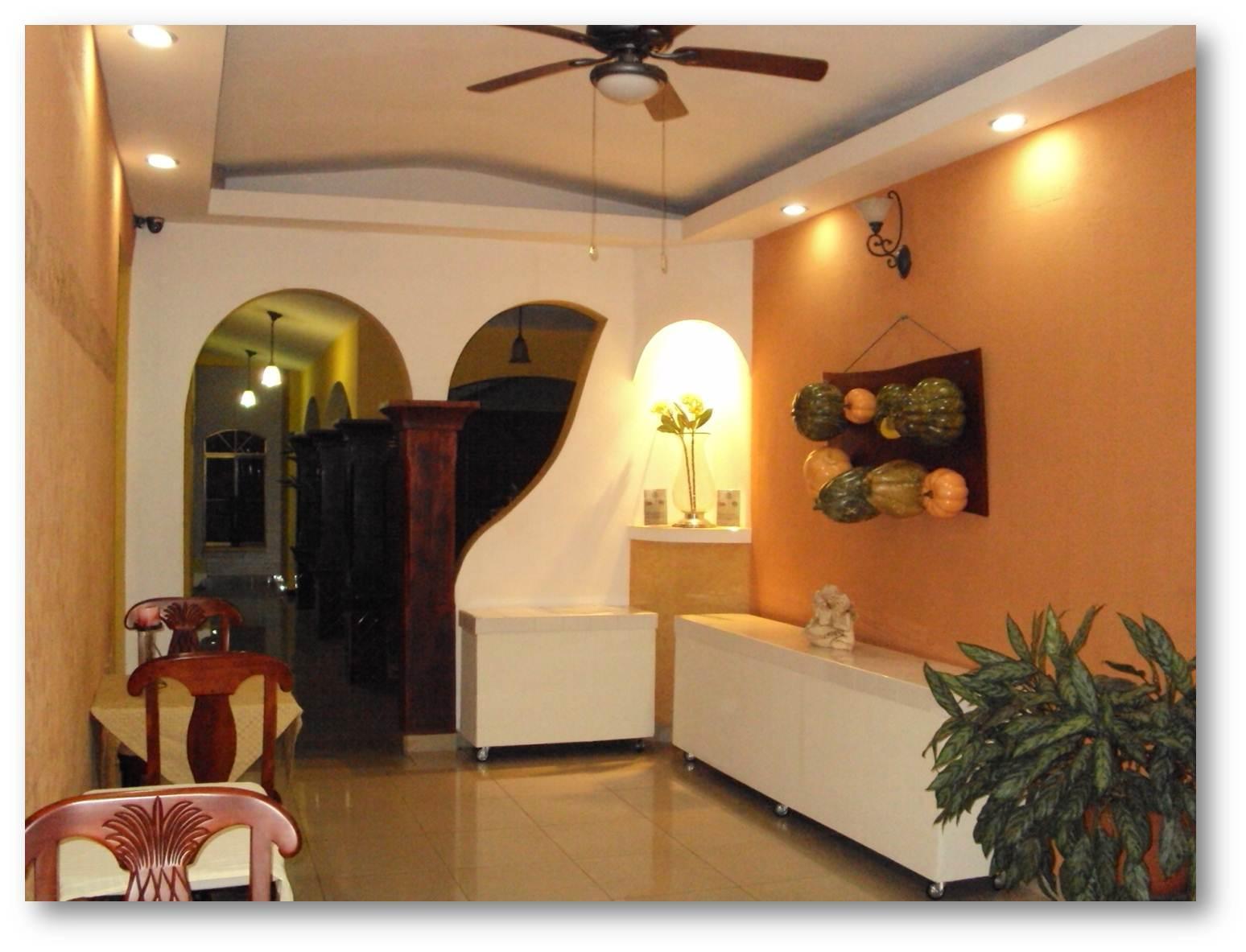 Hotel Aloha Managua Wnętrze zdjęcie