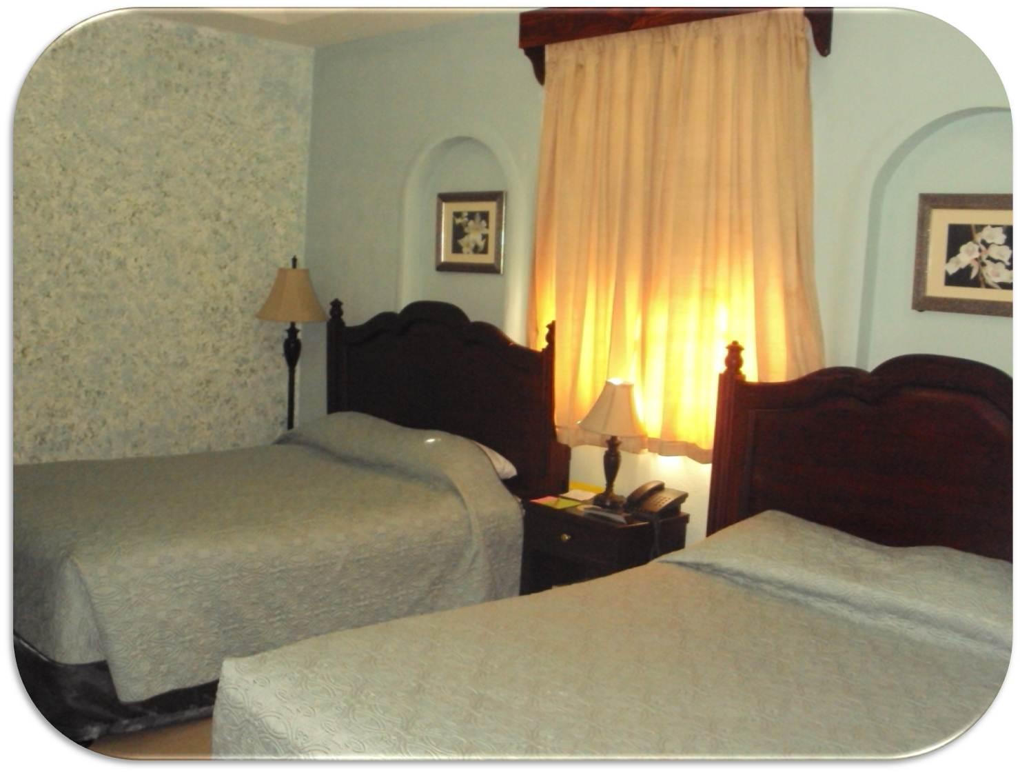 Hotel Aloha Managua Zewnętrze zdjęcie