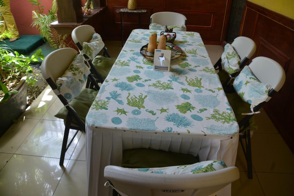 Hotel Aloha Managua Zewnętrze zdjęcie
