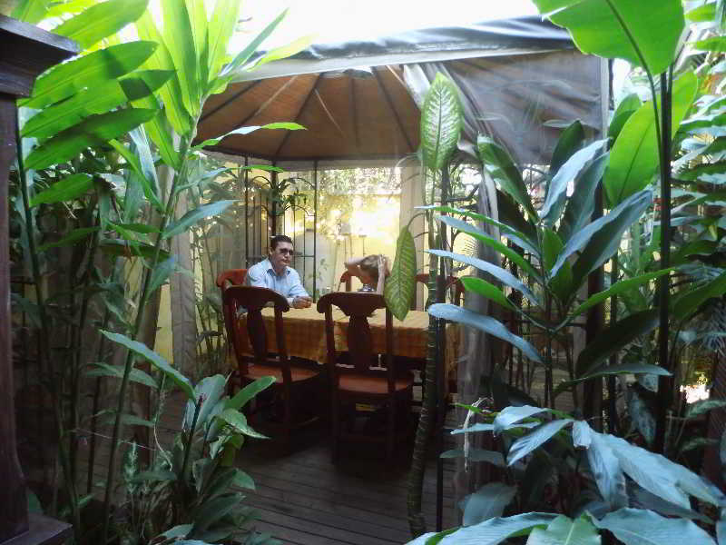 Hotel Aloha Managua Zewnętrze zdjęcie