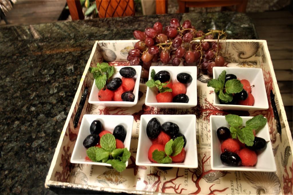 Hotel Aloha Managua Zewnętrze zdjęcie
