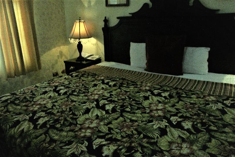 Hotel Aloha Managua Zewnętrze zdjęcie