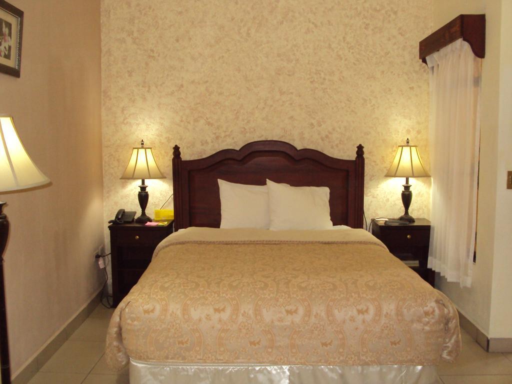 Hotel Aloha Managua Pokój zdjęcie